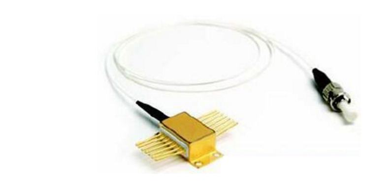 半導(dǎo)體激光器的工作原理及特點